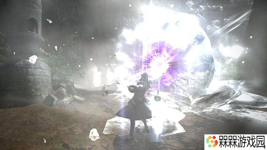 FF14职业切换全解析：武器与灵魂水晶配置