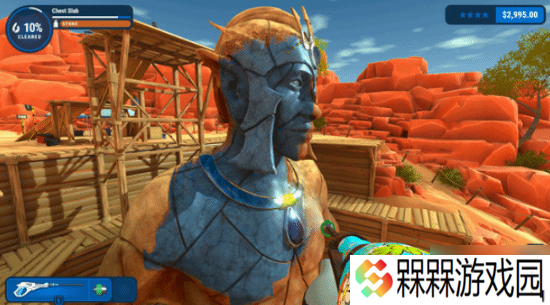 Steam夏促新史低推荐:原子之心、如龙8外传等大作！
