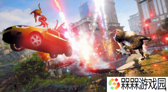 Steam夏促新史低推荐:原子之心、如龙8外传等大作！