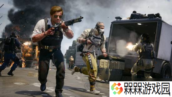 夏促3A大放送!COD21几近半价 《漫威银护》骨折