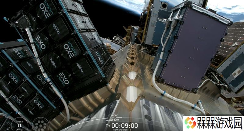 首颗英国制造卫星 Space ForgeStar-1 发射入轨，将在太空验证半导体芯片生产技术