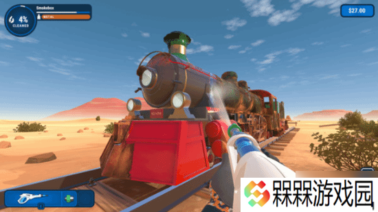 Steam夏促新史低推荐:原子之心、如龙8外传等大作