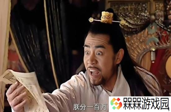 陈宝国谈大明王朝1566拍摄经历：剧组全员飙戏！