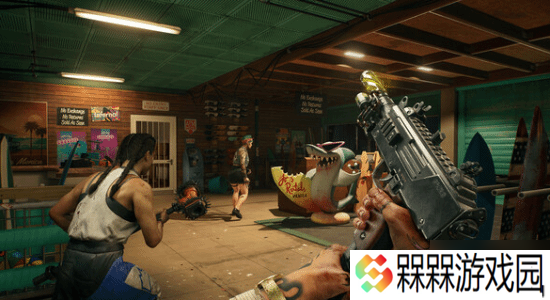 Steam夏促新史低推荐！韩版