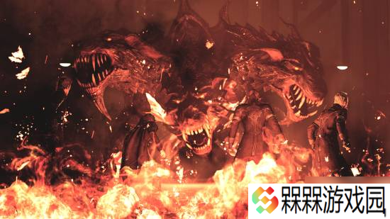 Steam夏促平史低游戏第六波：《夺宝奇兵：古老之圈》《仁王2》等佳作！