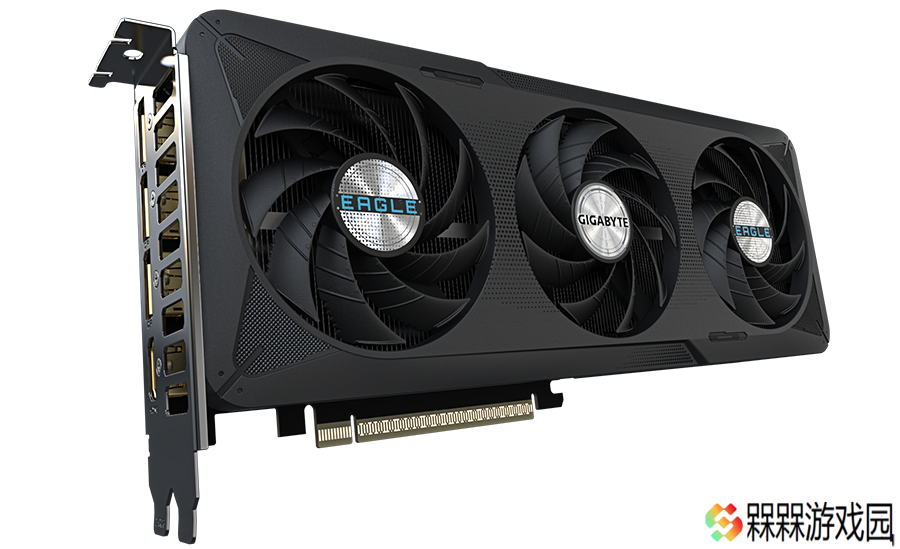 技嘉 RTX 50 新增 MAX 改款型号，该系列显卡总数已达 60 款
