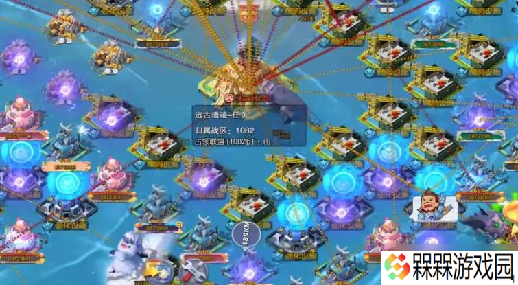 口袋奇兵三个英雄应该怎么进行技能加点