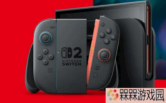 任天堂社长道歉！Switch 2需求远超预期 承认供不应求