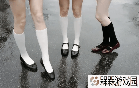 30岁是熟女还是少女？肉肉手感最舒服的囧图