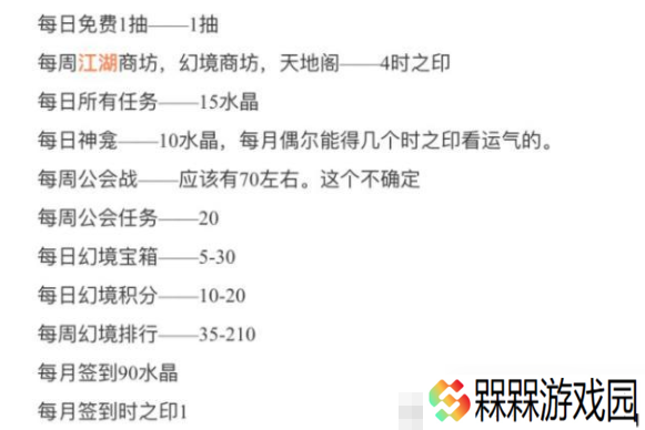 幽城劫难：资源稳定获取攻略揭秘