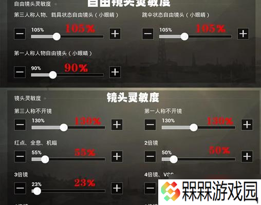 刀塔二灵敏度调整困难怎么办？有无快捷设置方法？