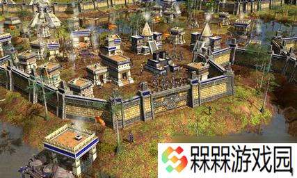 帝国时代3为何难以通关？通关失败的原因有哪些？