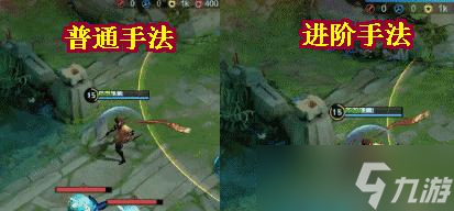 防御塔打野刀的正确使用方法是什么？