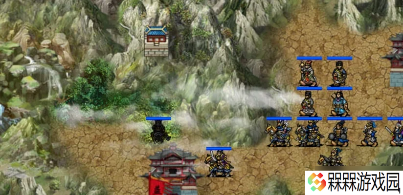 三国戏赵云传任务攻略-三国戏赵云传攻略推荐