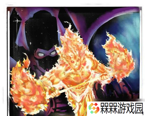 探索火焰领主阵容（打造你的火焰领主阵容）