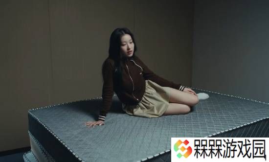 陈奕迅女儿陈康堤正式出道 单曲《doll》MV公开