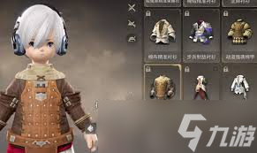最终幻想14怎么获取水晶世界时装