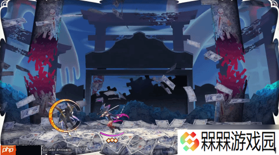 Switch 2未公开动作游戏曝光新宣传片！10月30日发售
