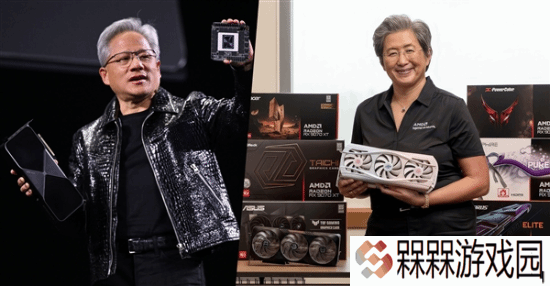 美国在售显卡全部高于建议售价!除了没人要的8GB显存