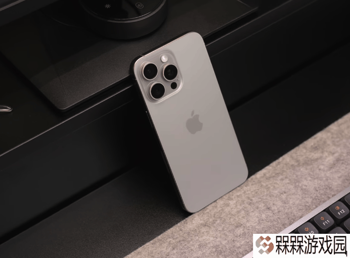 iPhone15 Pro Max大降价，512GB直减3200元，旗舰性能续航无忧