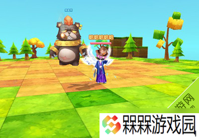 皮卡堂3D黑魔熊战斗攻略：技巧与心得分享