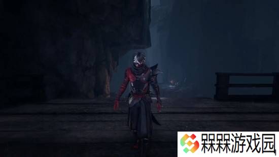 《忍者龙剑传4》八云皮肤展示！酷炫连招丝滑版流畅