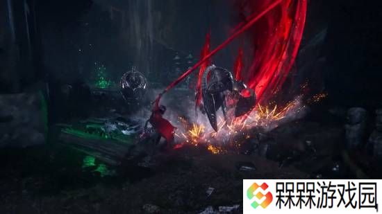 极乐软件园