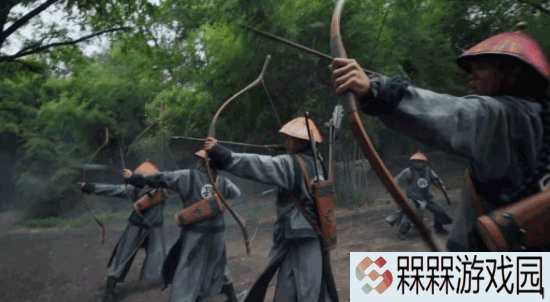 极乐软件园