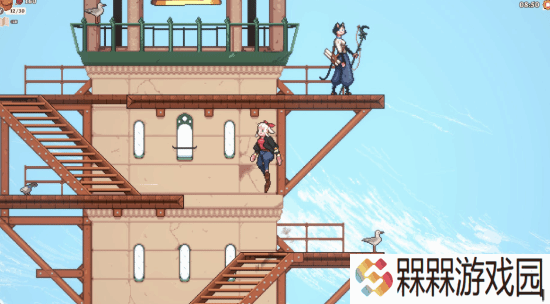 极乐软件园