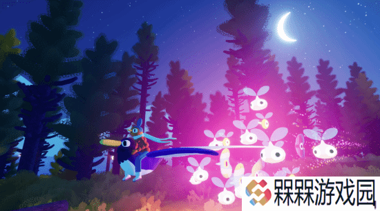 极乐软件园