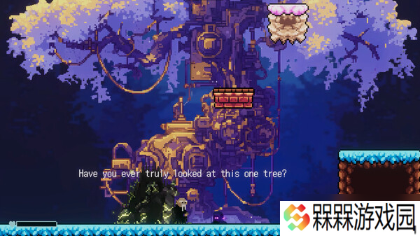 《Hollow Jump》7月21日上线 Steam首发特惠