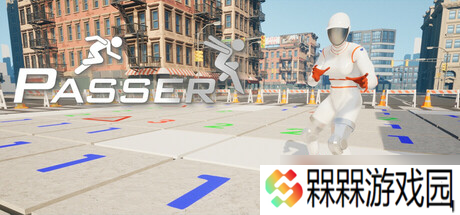 《扫雷行者》7月19日正式上线 Steam同步更新