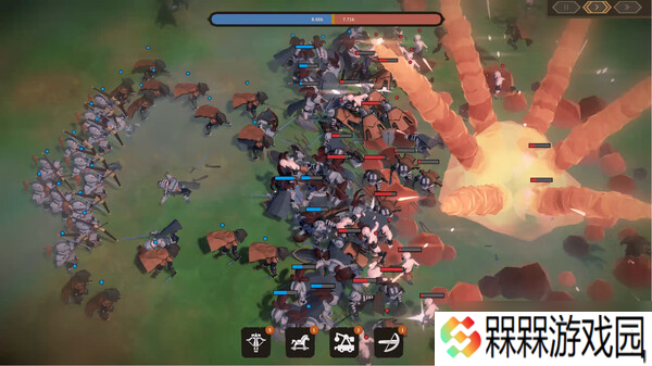 《领土崛起》7月19日正式发售 Steam国区售价公布
