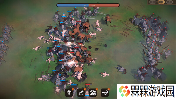《领土崛起》7月19日正式发售 Steam国区售价公布