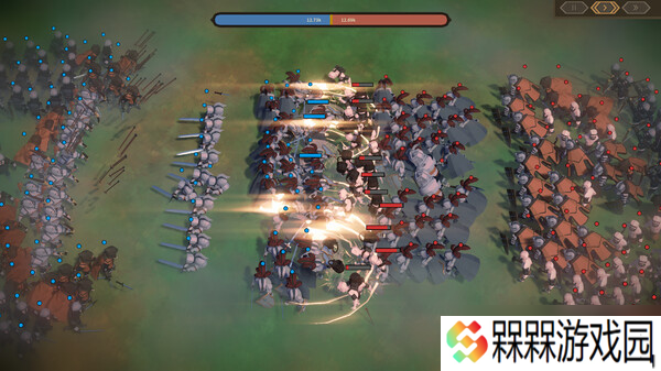 《领土崛起》7月19日正式发售 Steam国区售价公布