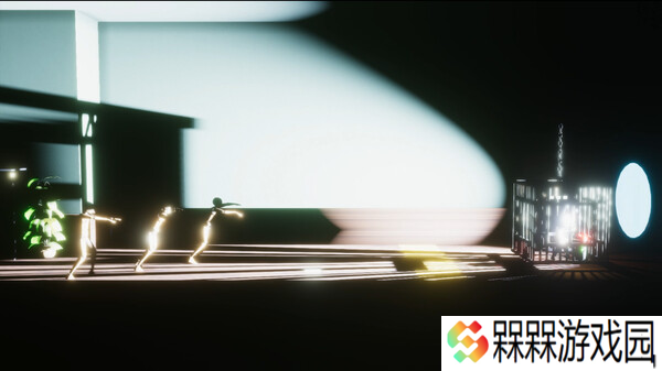 3D横版冒险游戏《弥留》7月21日正式发售