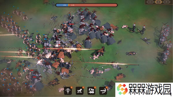 《领土崛起》7月19日正式发售 Steam国区售价公布