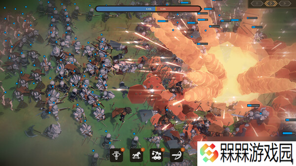 《领土崛起》7月19日正式发售 Steam国区售价公布