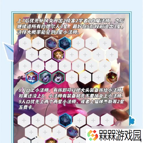全民英雄PVP阵容新手逆袭高玩阵容搭配攻略（打造强大PVP阵容）