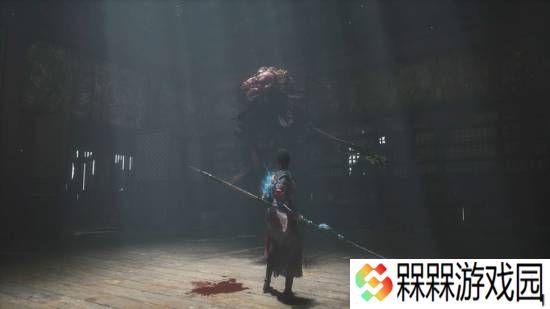 极乐软件园