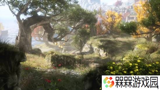 玩家耗时三年虚幻5重现《原神》璃月港!细节惊人