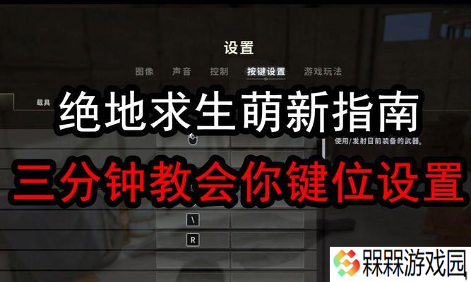 绝地求生开启黎明的黑夜模式步骤