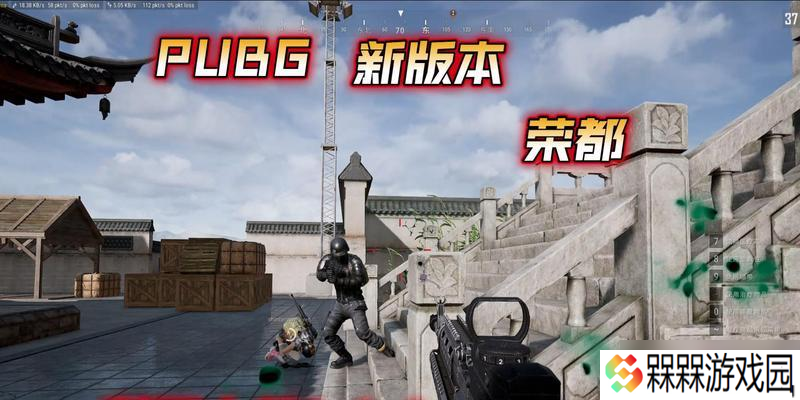 绝地求生中人机变强的原因是什么？