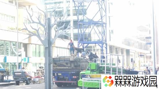 极乐软件园
