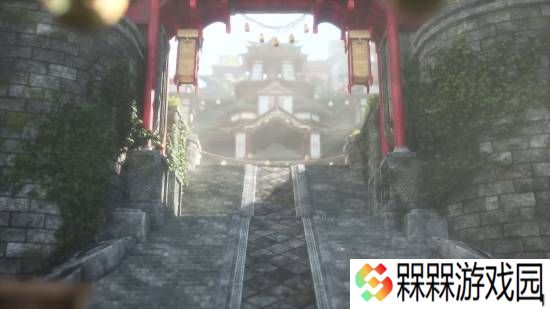 极乐软件园