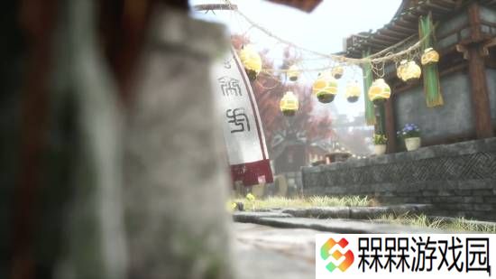 极乐软件园