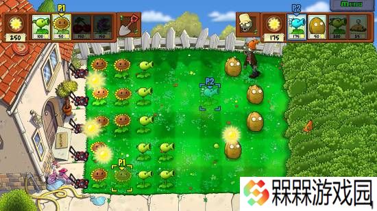 《植物大战僵尸 重植版》PC配置公开：Intel集显即可畅玩