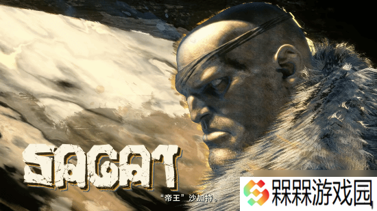 街头霸王6第三年季票新角色深红毒蛇预告片发布，操作机制引关注
