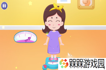 好玩的怀孕游戏前五 人气较高的怀孕游戏分享2025