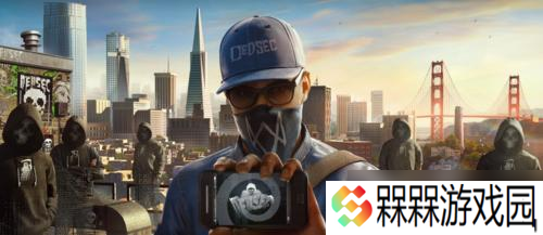 《看门狗军团》游戏地图揭秘（探索庞大开放世界）